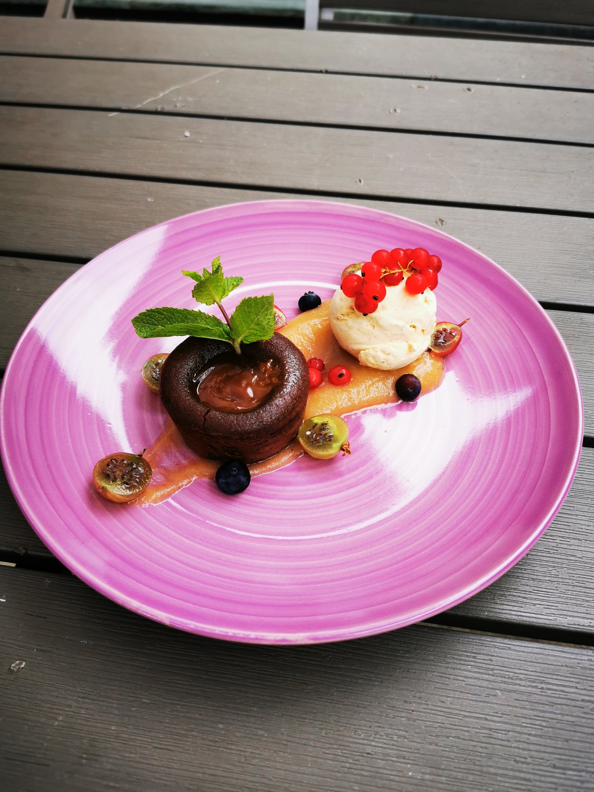 Restaurant Hockenbergs